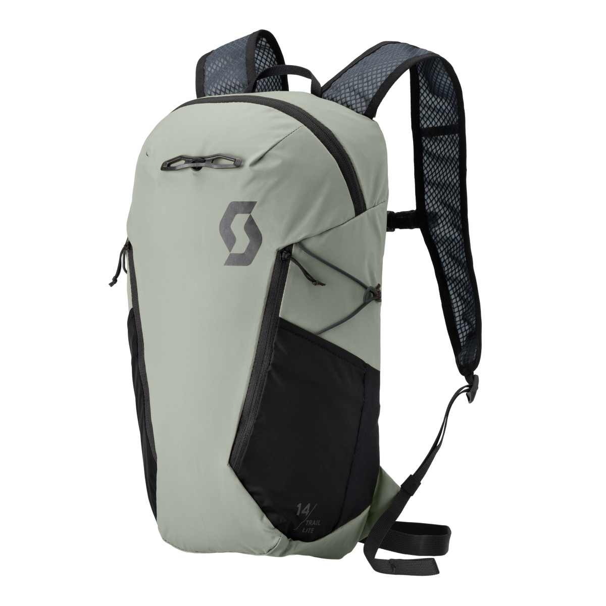 detail batoh Scott Trail Lite 14
