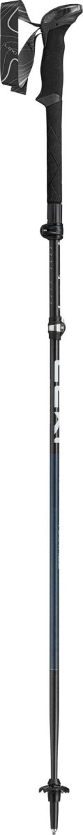 detail hole Leki Makalu FX-TA trekking 110-130cm