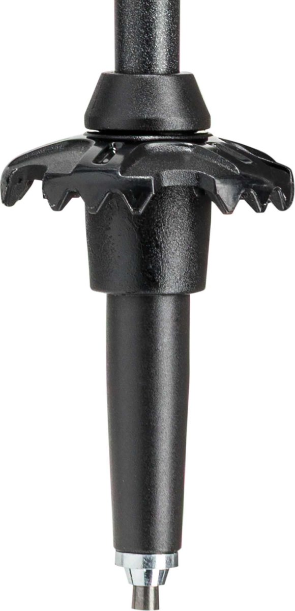 detail hole Leki Makalu FX-TA trekking 110-130cm