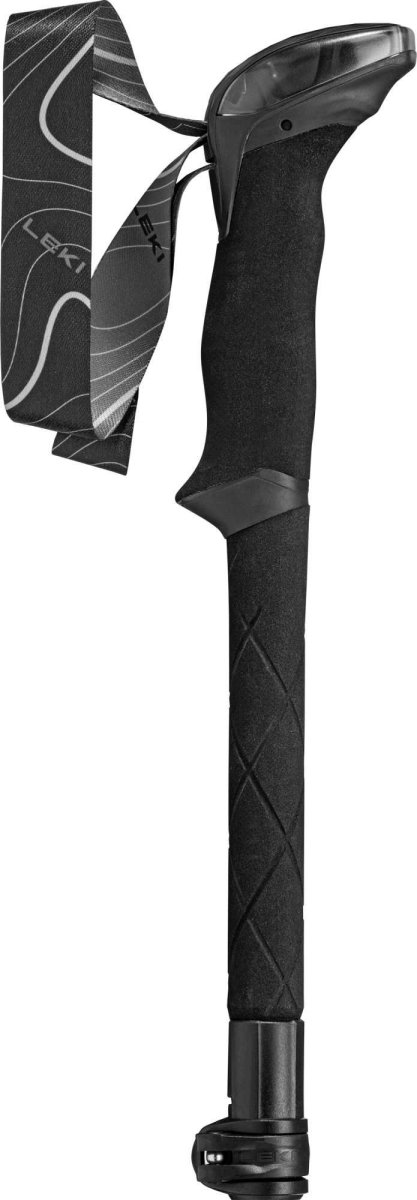 detail hole Leki Makalu FX-TA trekking 110-130cm