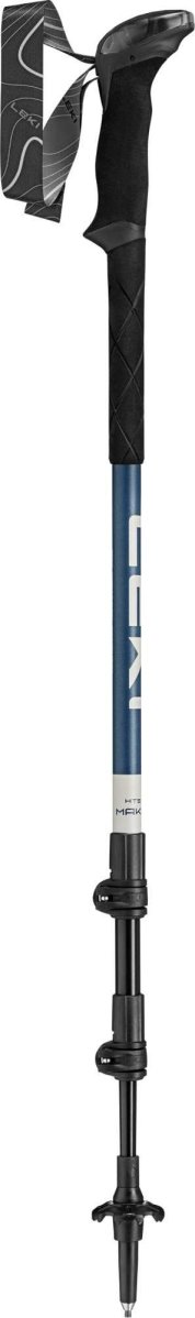 detail hole Leki Makalu Trekking 110-145cm