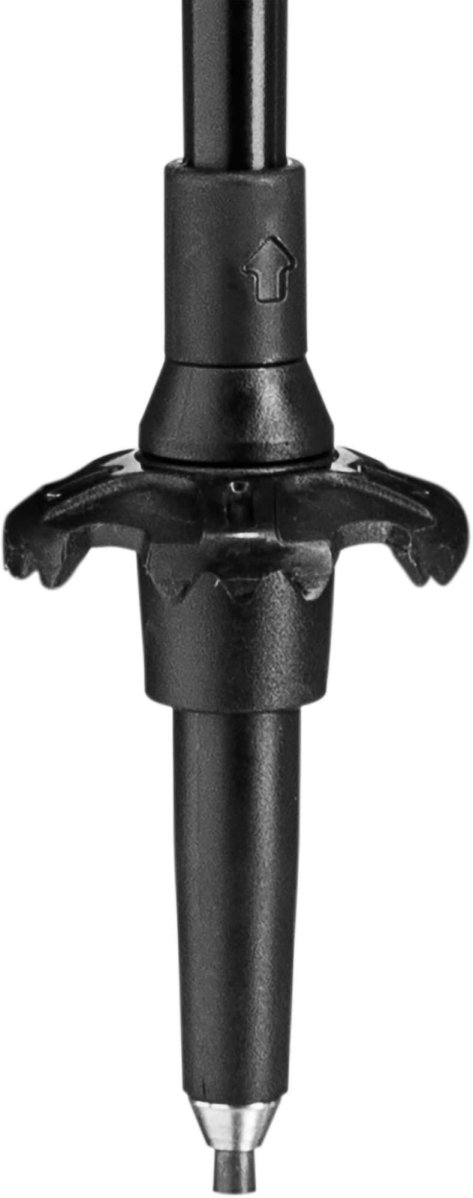 detail hole Leki Makalu Trekking 110-145cm