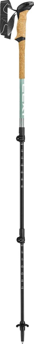 detail hole Leki Makalu Lite Trekking 90-125cm