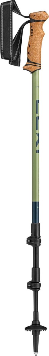 detail hole Leki Legacy Lite 100-135cm