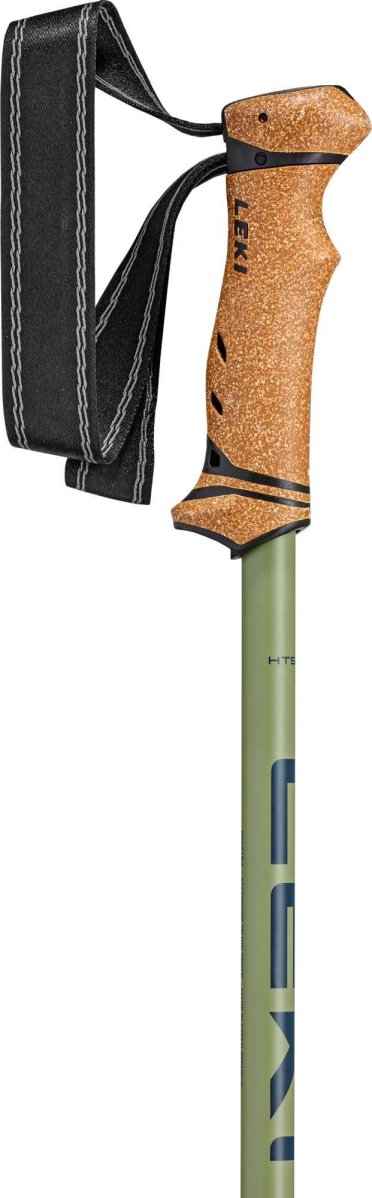 detail hole Leki Legacy Lite 100-135cm