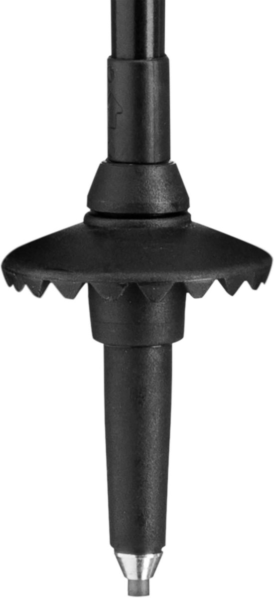 detail hole Leki Legacy Lite 100-135cm