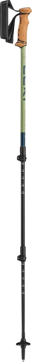 detail hole Leki Legacy Lite 100-135cm