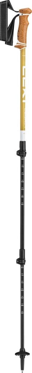 detail hole Leki Legacy Lite trekking 90-125cm