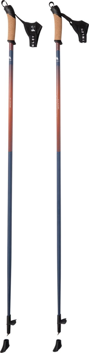 detail hole nordic walking McKinley Impulse 1.0