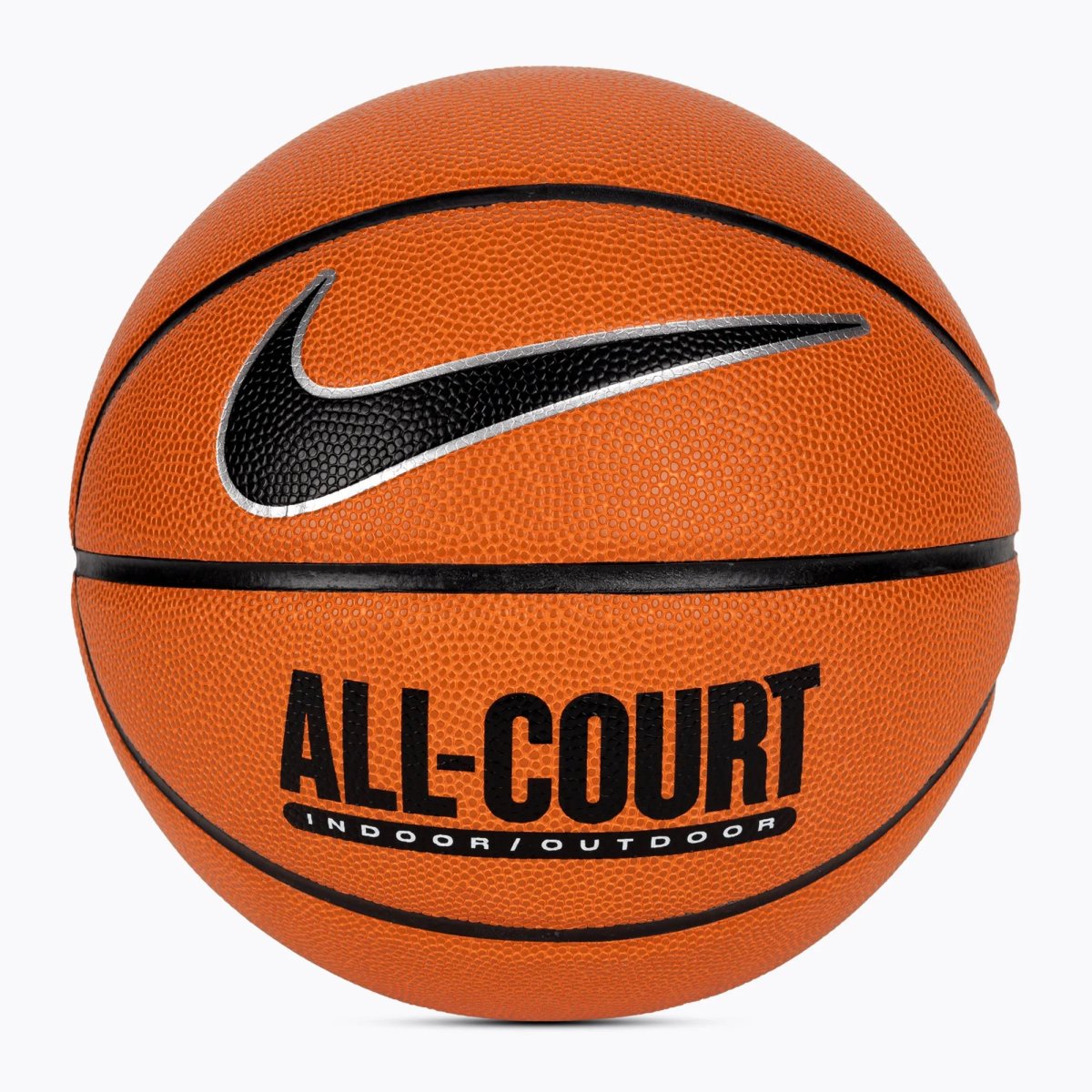 detail basketbalový míč Nike Everyday All Court 8P Deflated