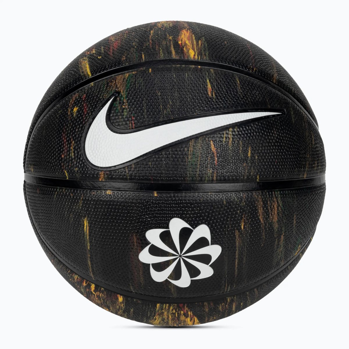detail basketbalový míč Nike Everyday Playground 8P Next Nature