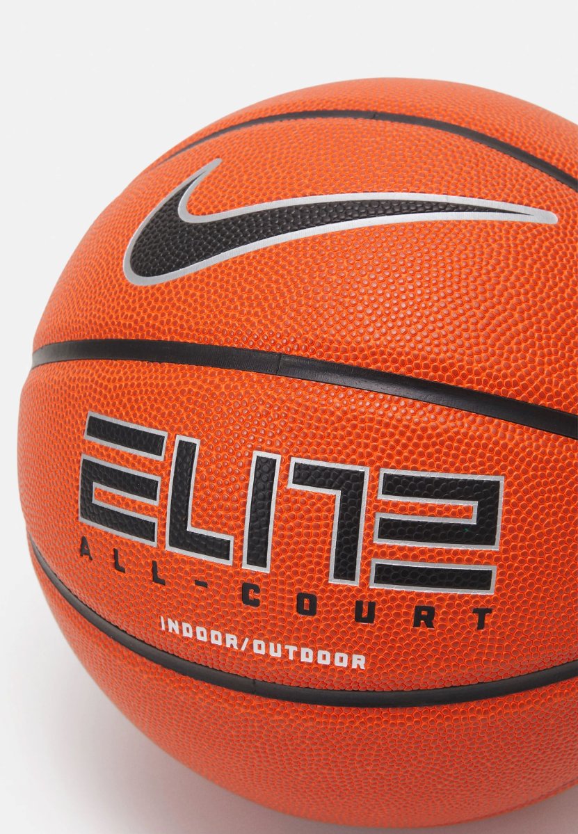 detail basketbalový míč Nike Elite All Court 8P 2.0