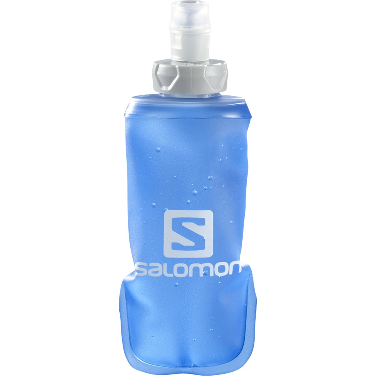 detail lahvička Salomon Soft Flask 150ml