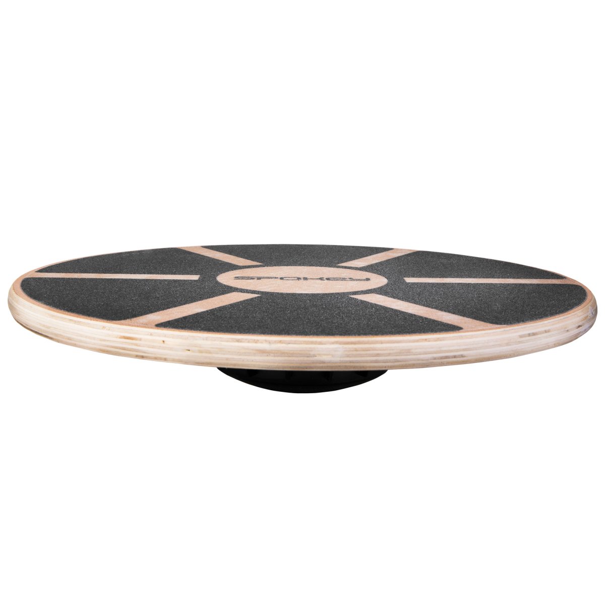 detail Balance Board - deska dřevěná