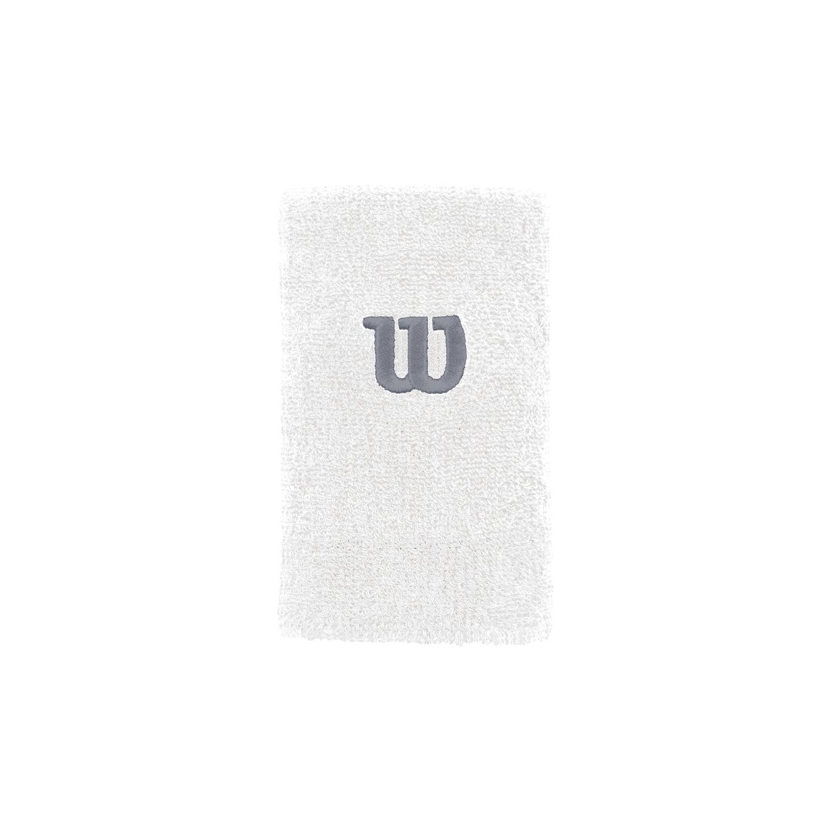 detail potítka Wilson Extra Wide Wristband