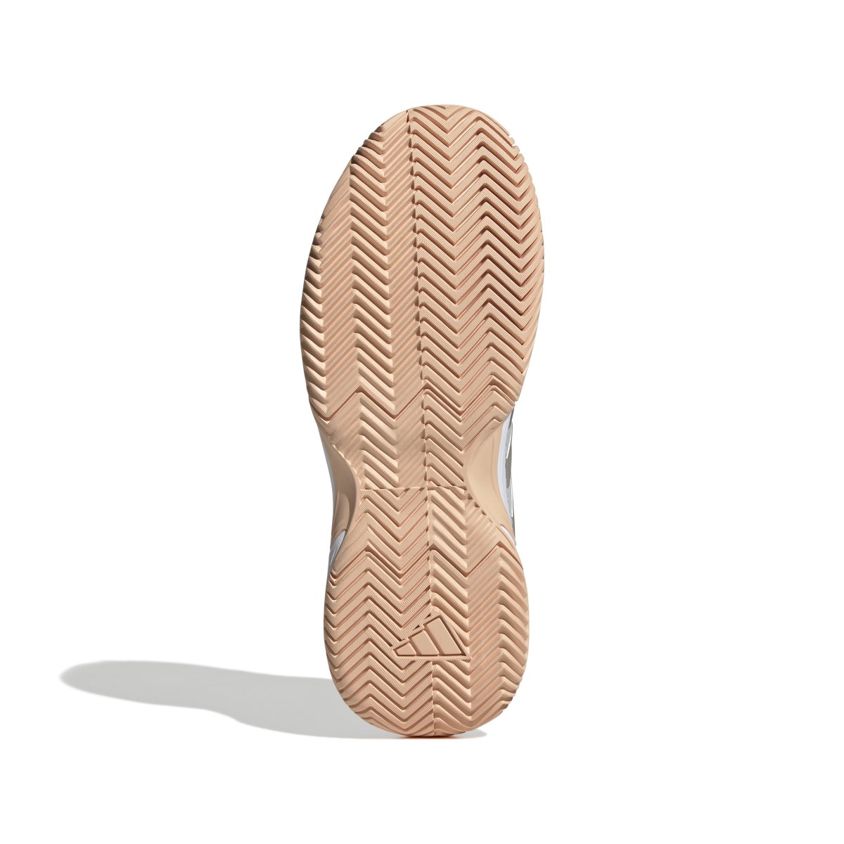 detail dámské tenisové boty Adidas Gamecourt 2 W