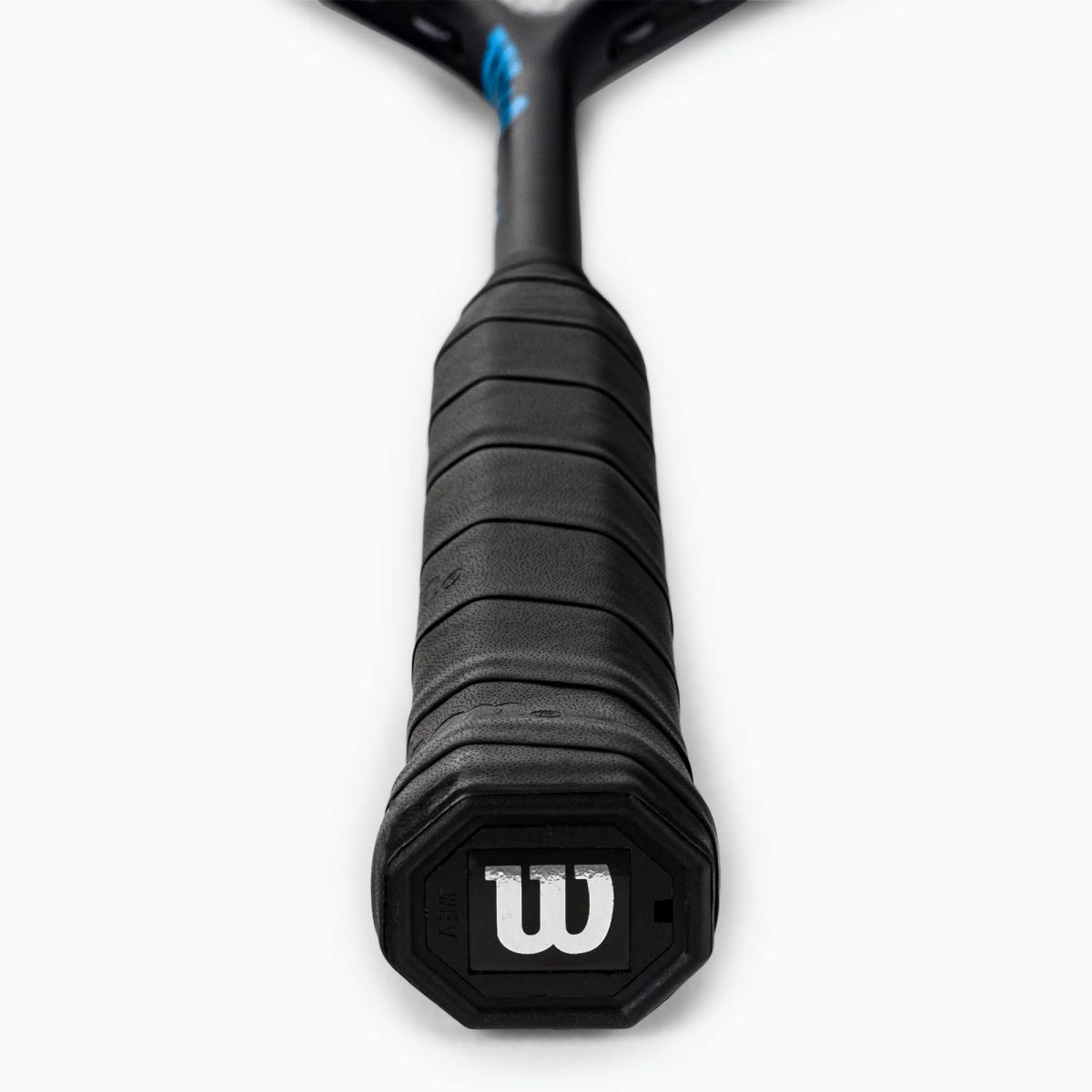 detail squashová raketa Wilson Ultra Team