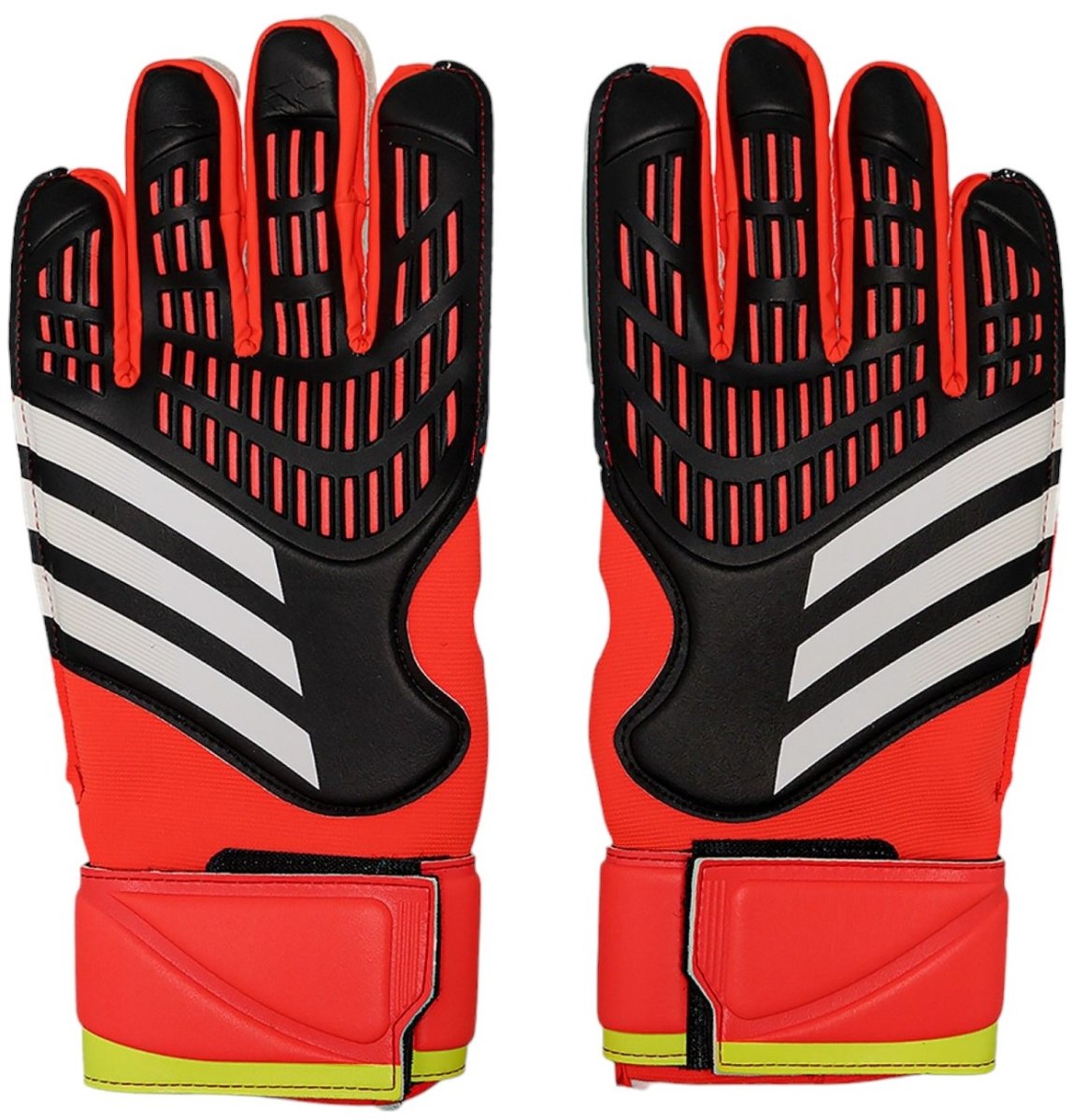 detail brankařské rukavice Adidas Predator GL TRN