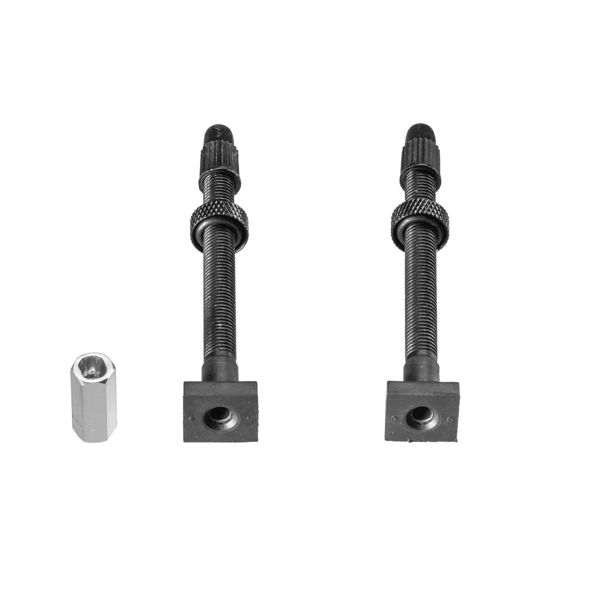 detail ventilky na bezdušový systém Syncros Tubeless 42mm
