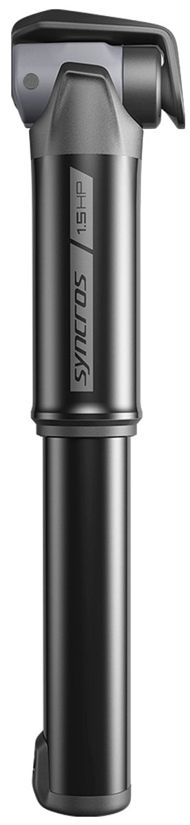 detail hustilka Syncros Mini Boundary 1.5HV