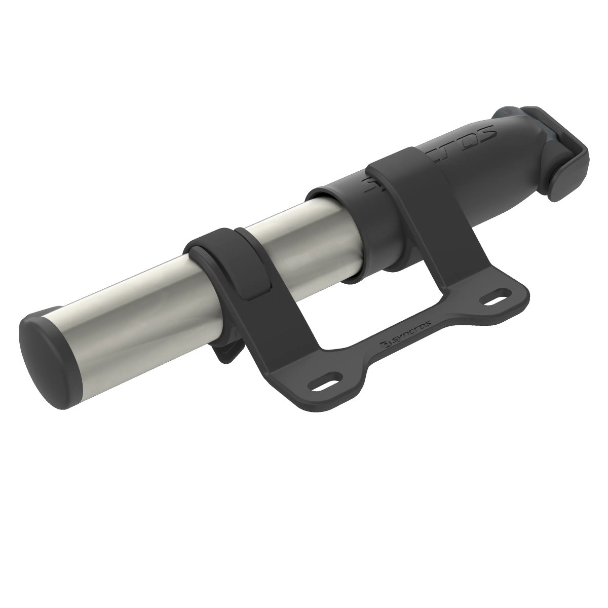 detail pumpička na kolo Syncros Mini-pump Boundary 2.0 HV