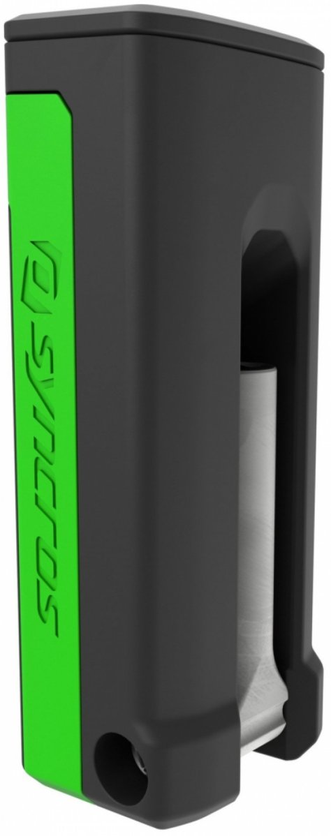detail nářadí Syncros Multi-Tool Greenslide 9