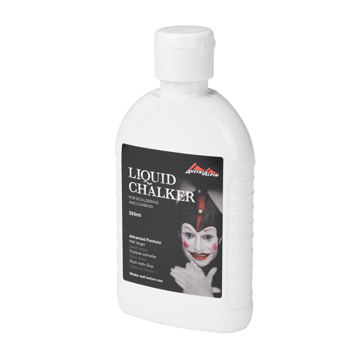detail magnesium Austrialpin Liquid Chalk