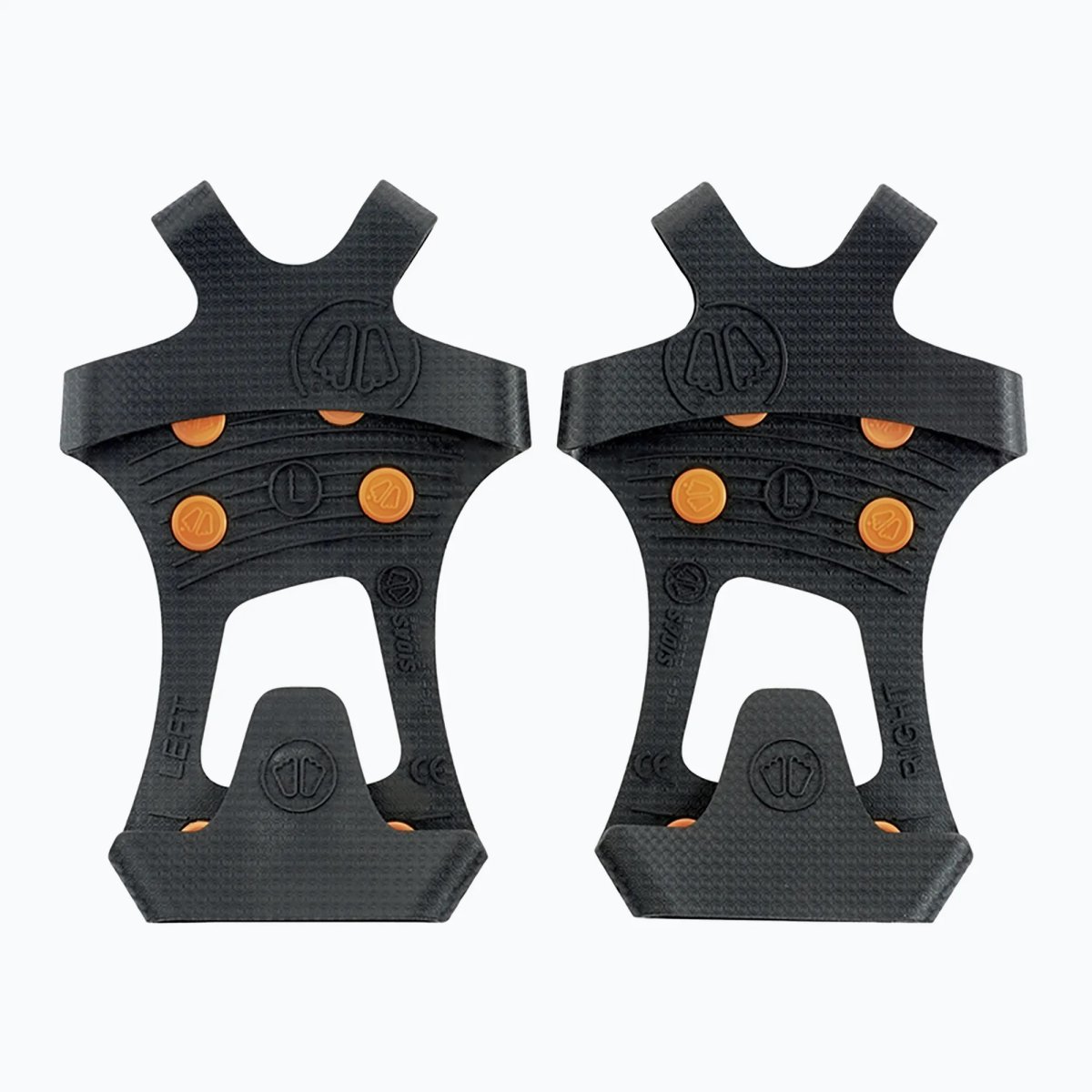 detail nesmeky Sidas Walk Traction