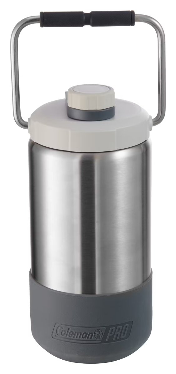 detail termoska Coleman Jug Pro 1,8L