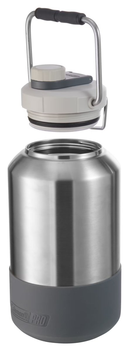 detail termoska Coleman Jug Pro 1,8L