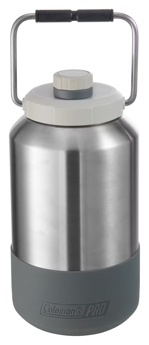 detail termoska Coleman Jug Pro 3,7L