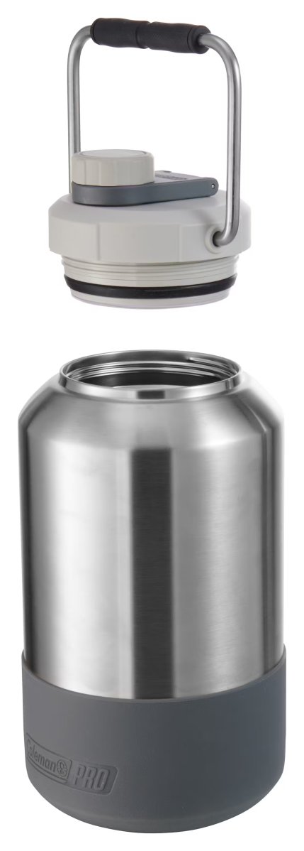detail termoska Coleman Jug Pro 3,7L