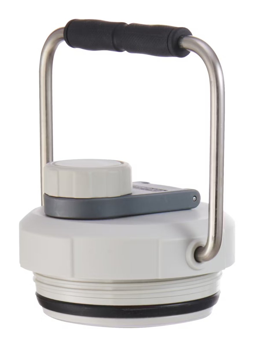 detail termoska Coleman Jug Pro 3,7L