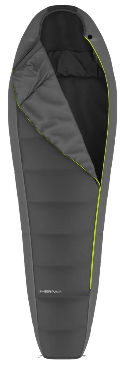 detail spací pytel Hannah Sherpa 160 MT-P