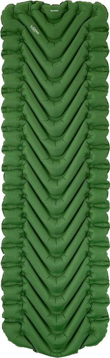 detail karimatka Loap Guara nafukovací