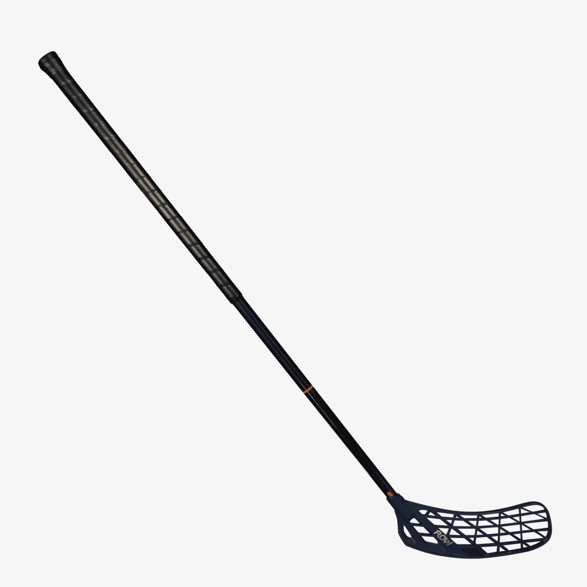 detail florbalka Salming Midlite Flow 96cm F29