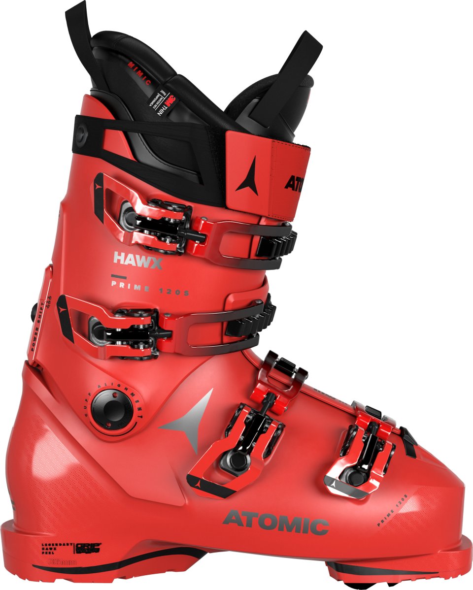 detail pánské lyžáky Atomic Hawx Prime 120 S GW