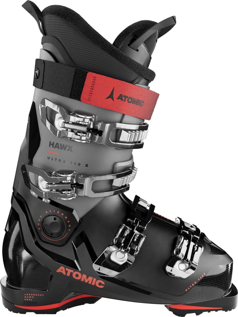 detail pánské lyžáky Atomic Hawx Ultra 110x GW 2023/24