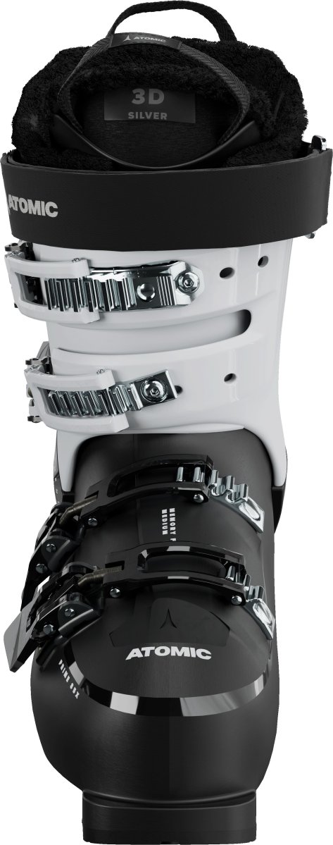 detail dámské lyžáky Atomic Hawx Prime 95X W GW