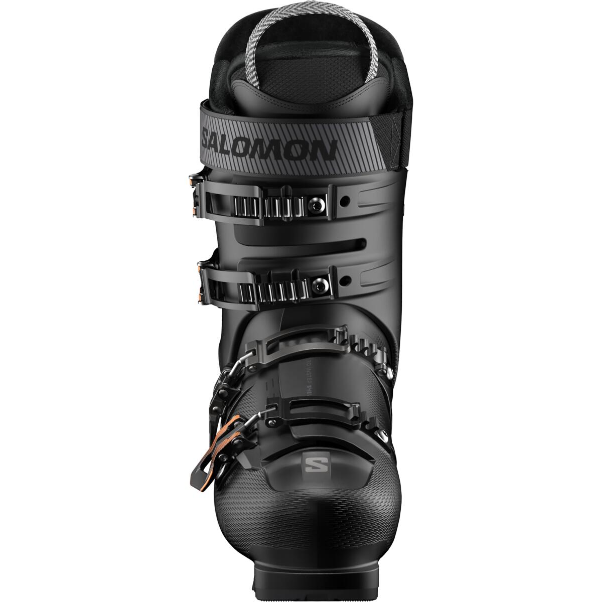 detail pánské lyžáky Salomon S/Pro Delta X90 GW