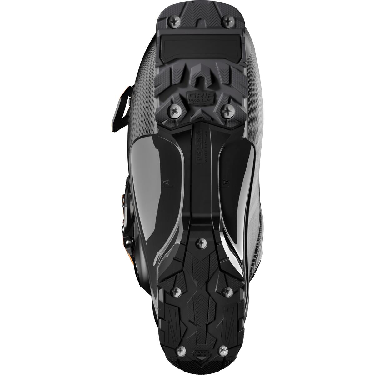 detail pánské lyžáky Salomon S/Pro Delta X90 GW