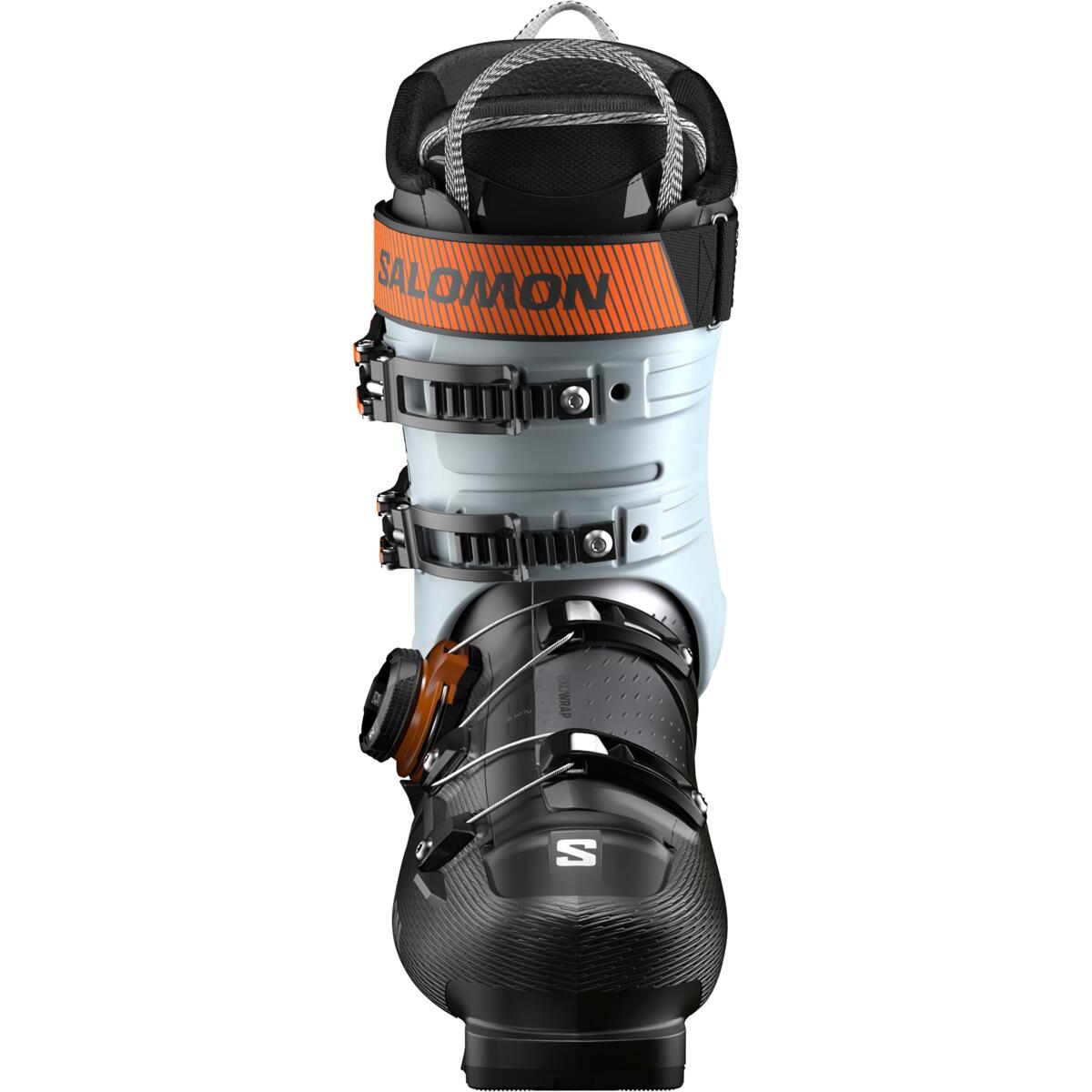 detail pánské lyžáky Salomon S/Pro Supra Boa X110 GW