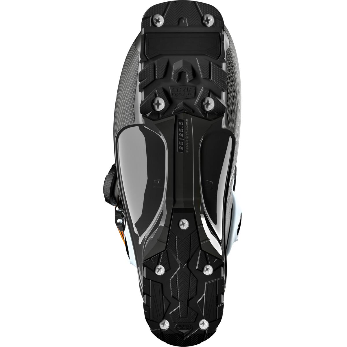 detail pánské lyžáky Salomon S/Pro Supra Boa X110 GW