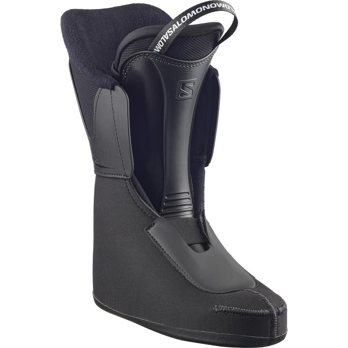 detail dámské lyžáky Salomon S/Pro Supra Boa X95 W GW