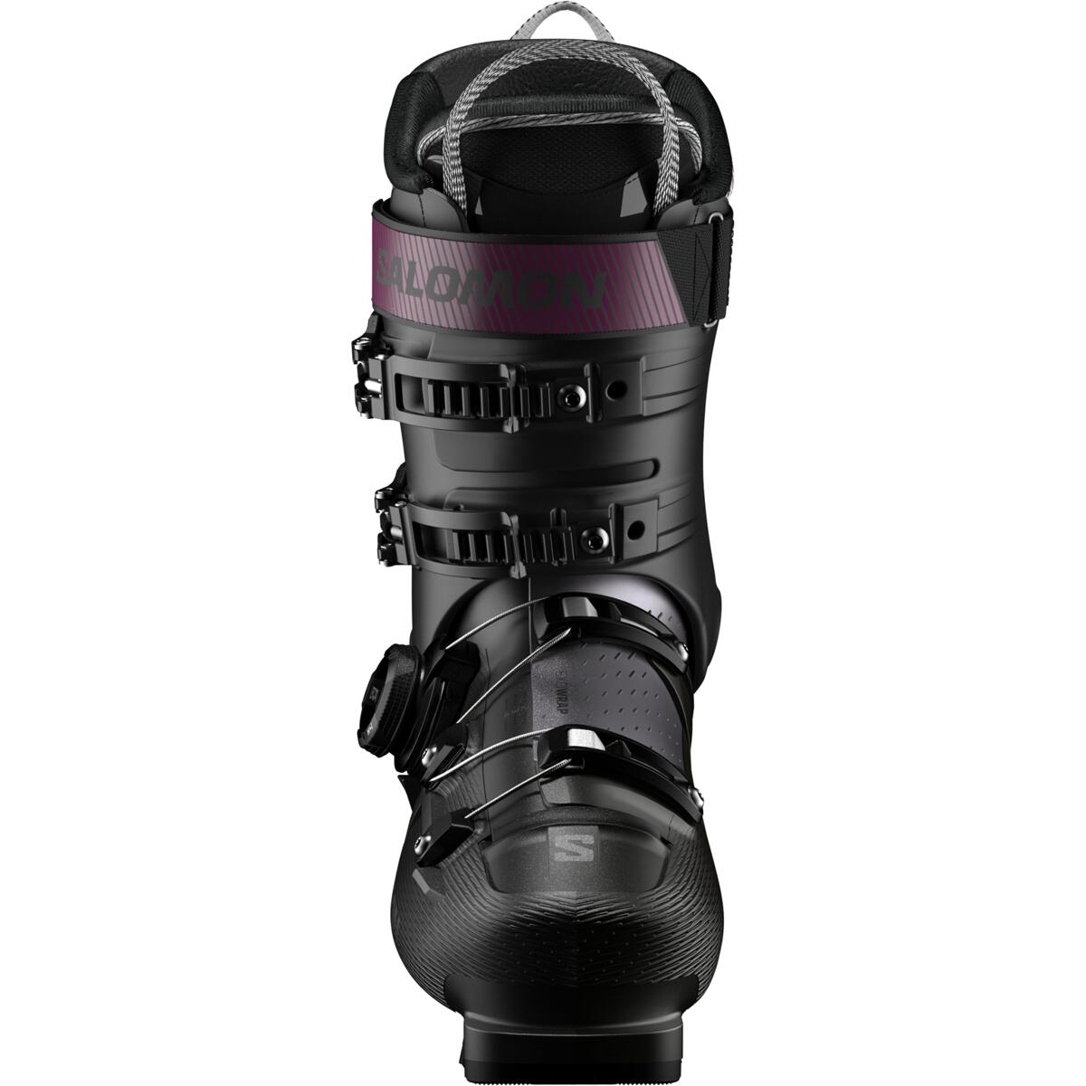 detail pánské lyžáky Salomon S/Pro Supra Boa 100 GW