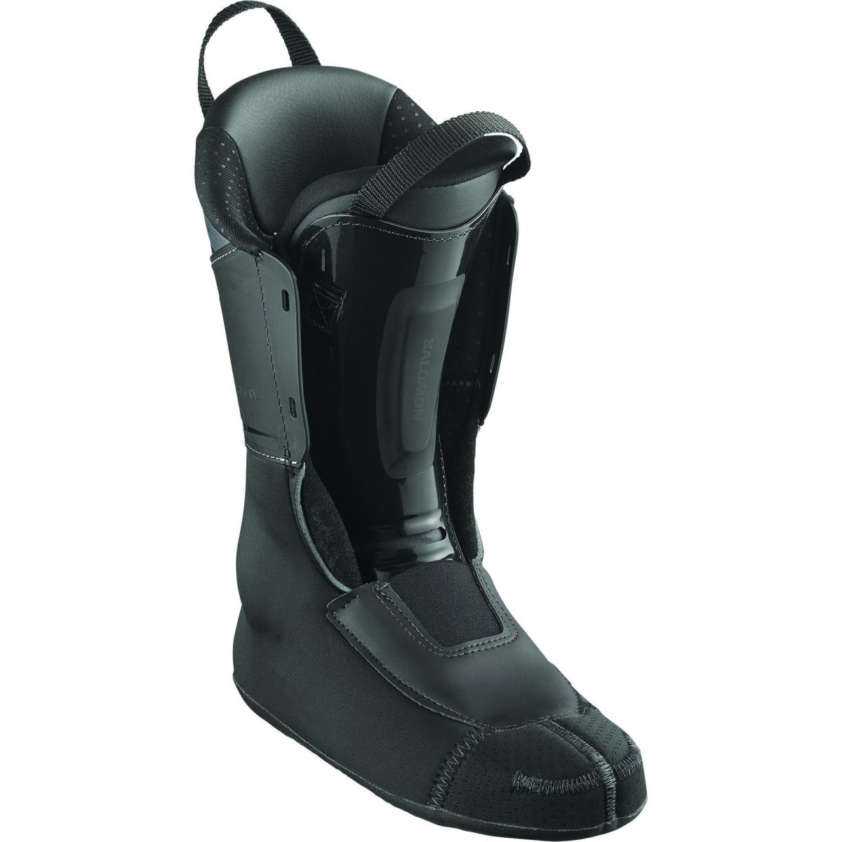 detail pánské lyžáky Salomon S/Pro Supra S Boa 100