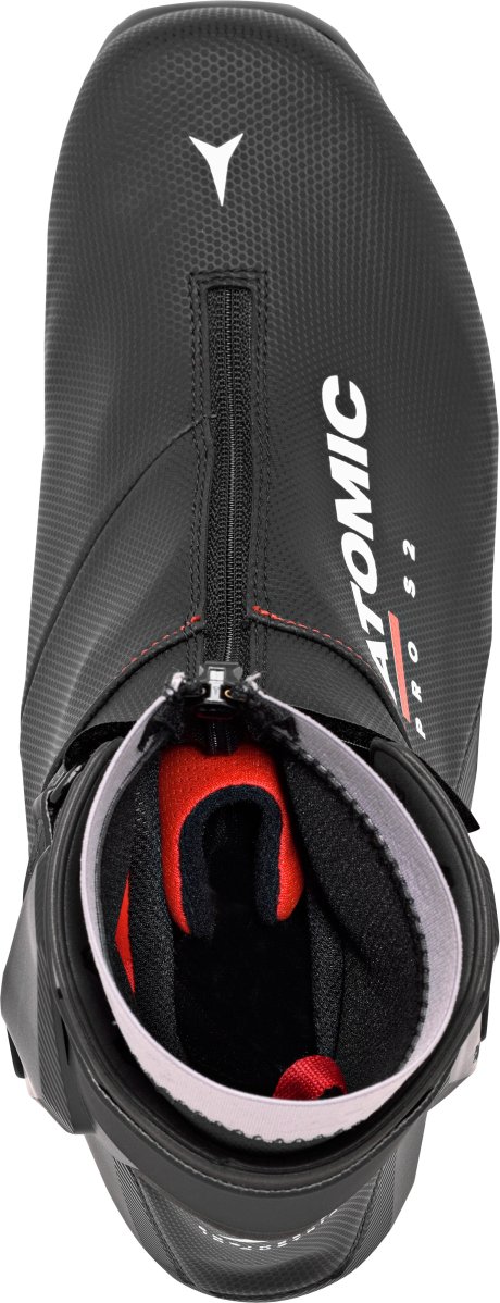 detail boty na běžky Atomic Pro S2