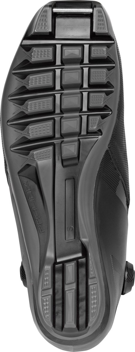 detail boty na běžky Atomic Pro S2