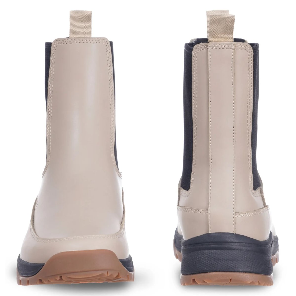 detail dámské boty Icepeak Ajos