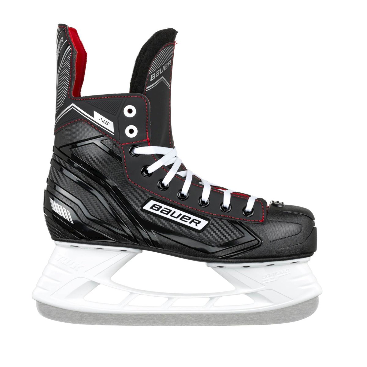 detail brusle dět. Bauer Pro Skate Jr.